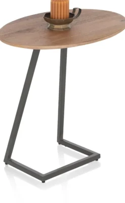 Trapani, laptop tafel 55 x 40 cm