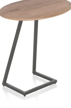 Trapani, laptop tafel 55 x 40 cm