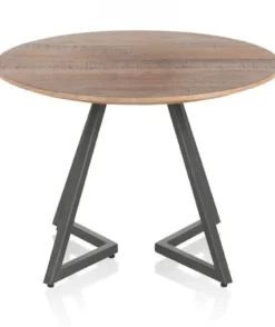 Trapani, salontafel 55 x 55 cm