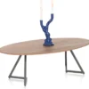 Trapani, salontafel 110 x 65 cm