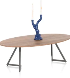 Trapani, salontafel 110 x 65 cm