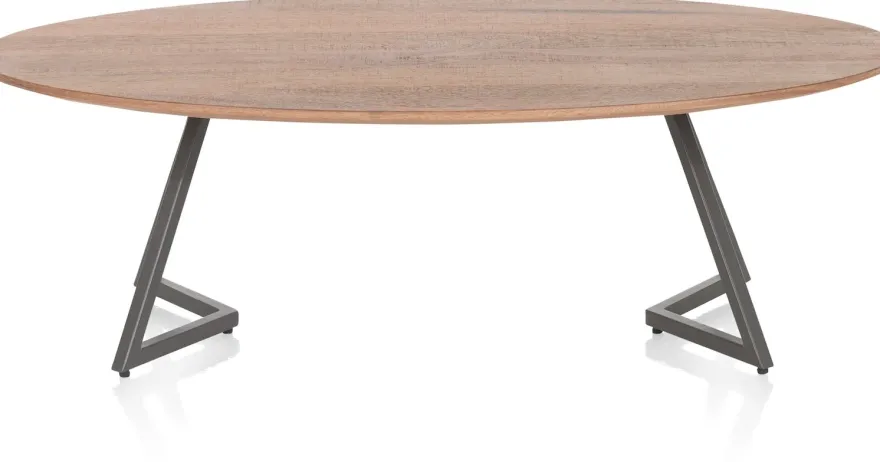 Trapani, salontafel 110 x 65 cm