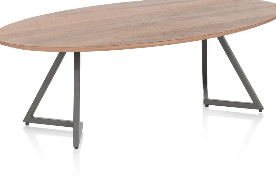 Trapani, salontafel 110 x 65 cm