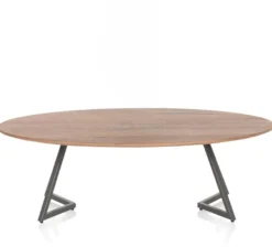 Trapani, salontafel 110 x 65 cm