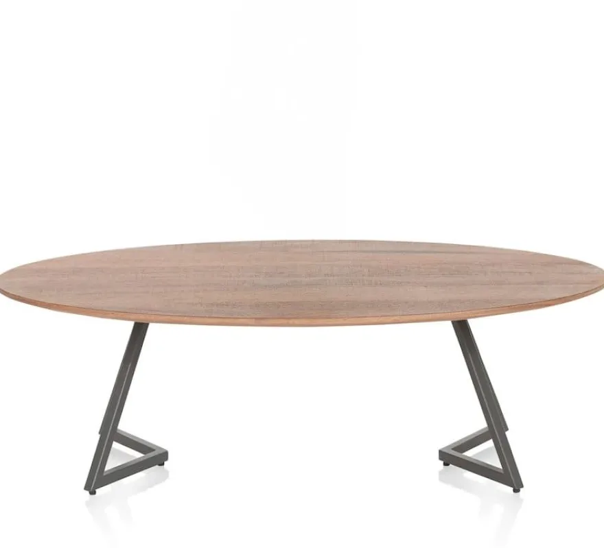 Trapani, salontafel 110 x 65 cm