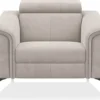 Tycan, fauteuil