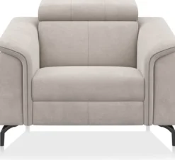 Tycan, fauteuil