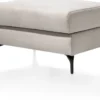 Tycan, poef / hocker big - 80 x 60 cm