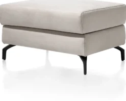 Tycan, poef / hocker big - 80 x 60 cm