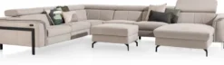 Tycan, poef / hocker big - 80 x 60 cm