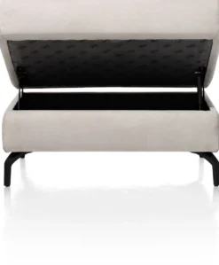 Tycan, poef / hocker big - 80 x 60 cm