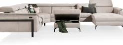 Tycan, poef / hocker big - 80 x 60 cm
