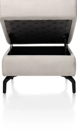 Tycan, poef / hocker small - 60 x 60 cm