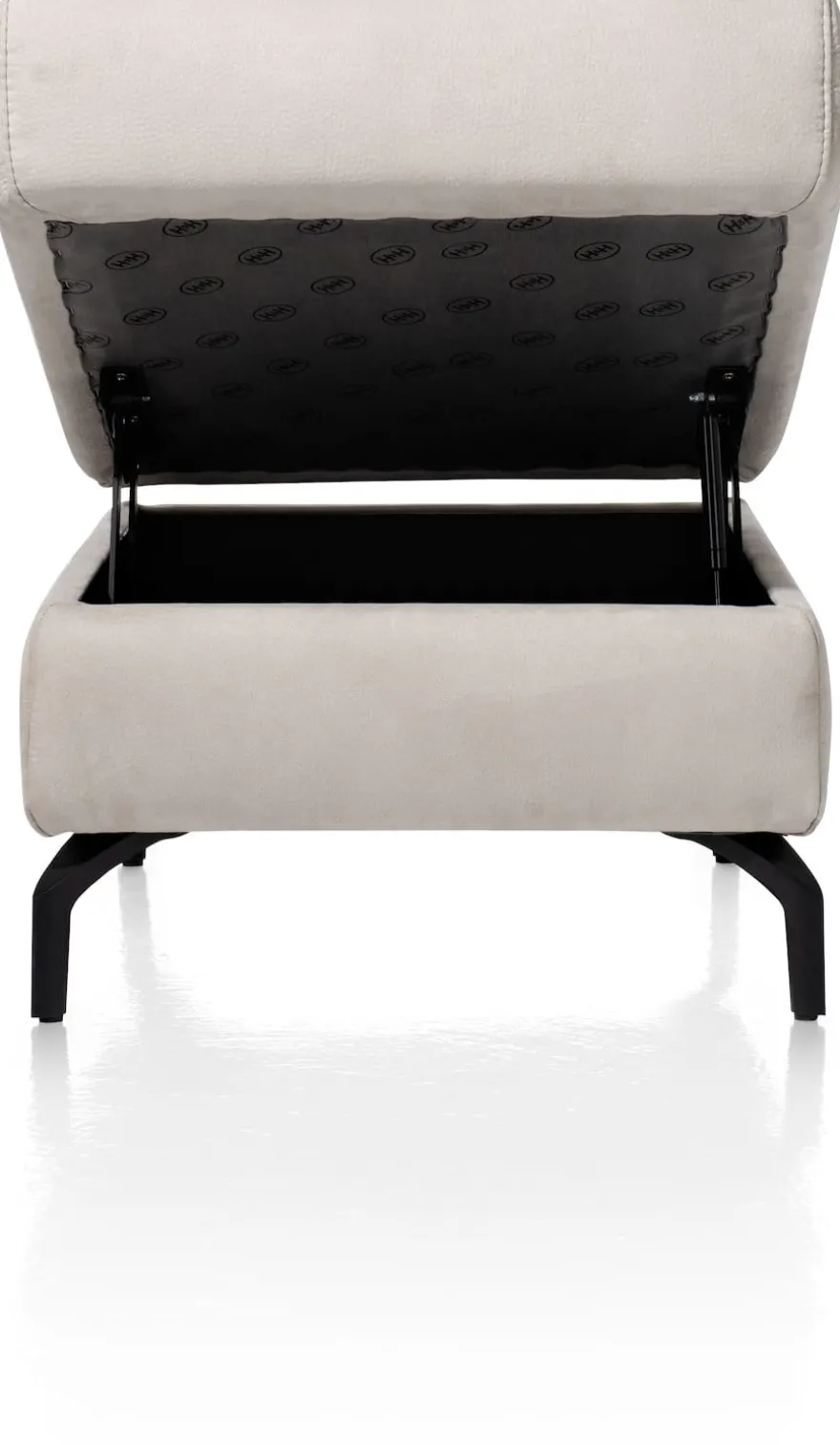 Tycan, poef / hocker small - 60 x 60 cm