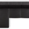 Zembla, 2-zits + longchair links