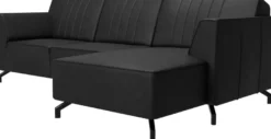 Zembla, 2-zits + longchair rechts